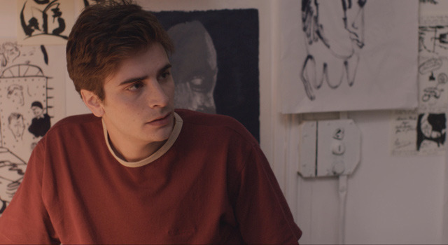 EDEN／エデン 6枚目の写真・画像