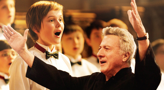 ボーイ・ソプラノ ただひとつの歌声 1枚目の写真・画像