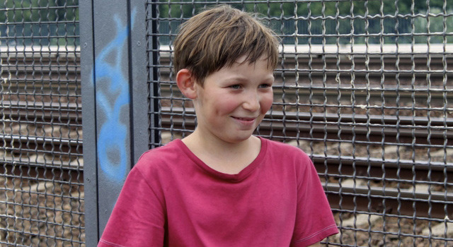 ぼくらの家路 2枚目の写真・画像