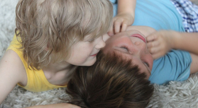 ぼくらの家路 6枚目の写真・画像