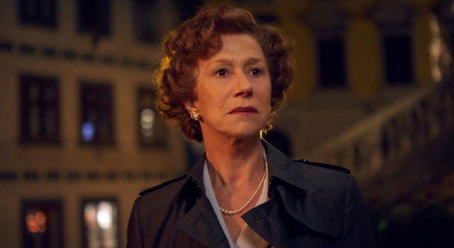 黄金のアデーレ　名画の帰還 4枚目の写真・画像