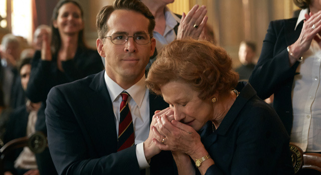 黄金のアデーレ　名画の帰還 5枚目の写真・画像