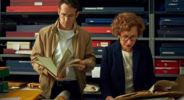 黄金のアデーレ　名画の帰還 7枚目の写真・画像