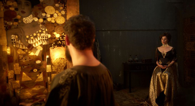 黄金のアデーレ　名画の帰還 8枚目の写真・画像