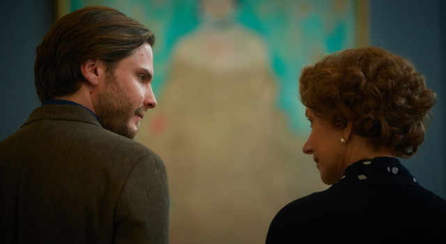 黄金のアデーレ　名画の帰還 9枚目の写真・画像