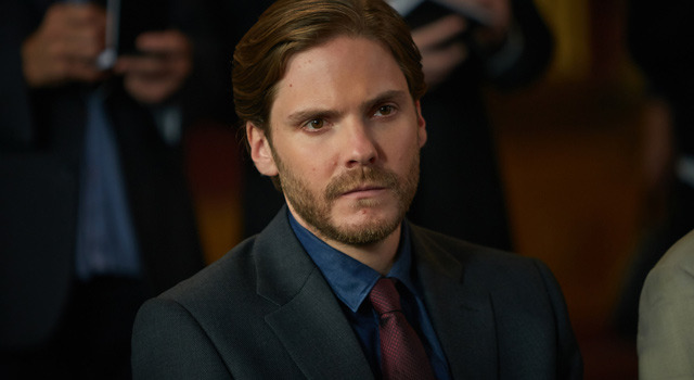 黄金のアデーレ　名画の帰還 10枚目の写真・画像