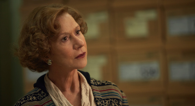 黄金のアデーレ　名画の帰還 11枚目の写真・画像