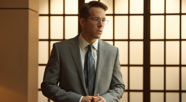 黄金のアデーレ　名画の帰還 12枚目の写真・画像