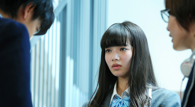 小松菜奈の出演作品11選 渇き 溺れるナイフ ほか 演技の振れ幅が驚くほど広い演技派女優 小松菜奈の出演作品11選 渇き 溺れるナイフ ほか 演技の振れ幅が驚くほど広い演技派女優