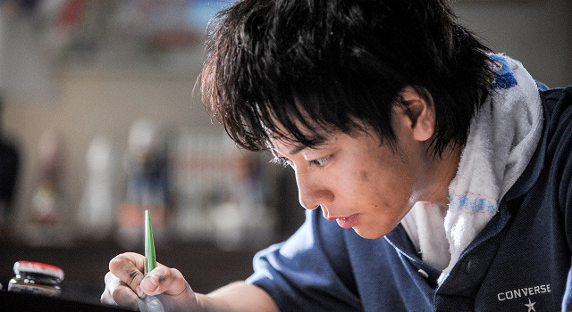 バクマン。 7枚目の写真・画像