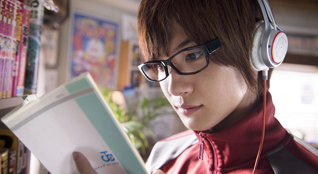 バクマン。 8枚目の写真・画像