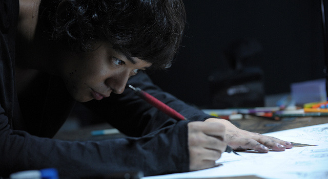 バクマン。 9枚目の写真・画像