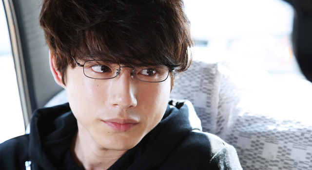 残穢【ざんえ】―住んではいけない部屋― 2枚目の写真・画像