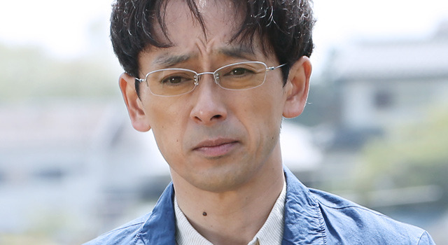 残穢【ざんえ】―住んではいけない部屋― 4枚目の写真・画像