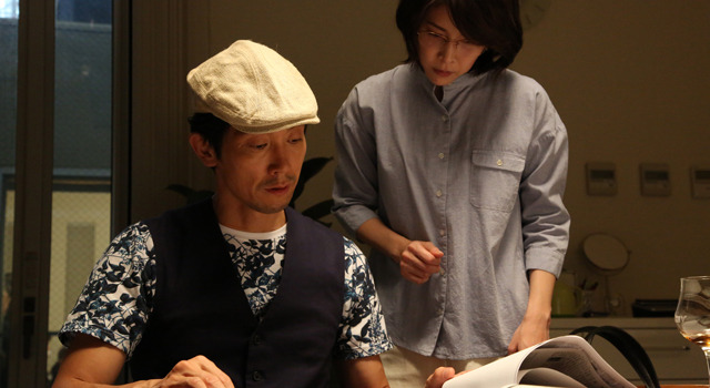 残穢【ざんえ】―住んではいけない部屋― 17枚目の写真・画像