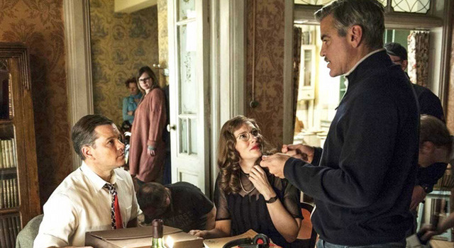 ミケランジェロ・プロジェクト 4枚目の写真・画像