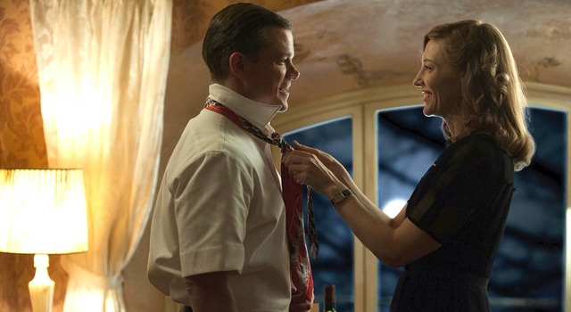 ミケランジェロ・プロジェクト 6枚目の写真・画像