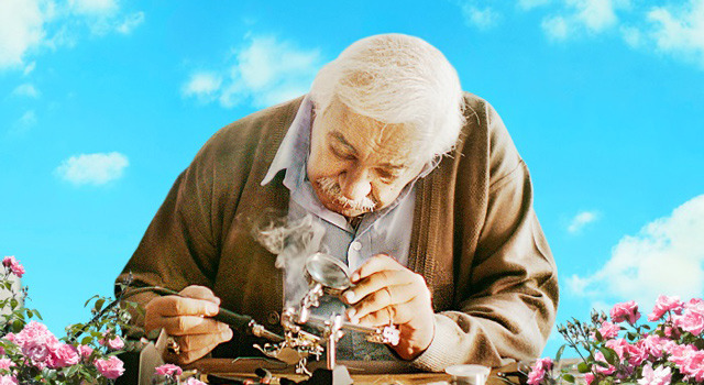 ハッピーエンドの選び方 1枚目の写真・画像