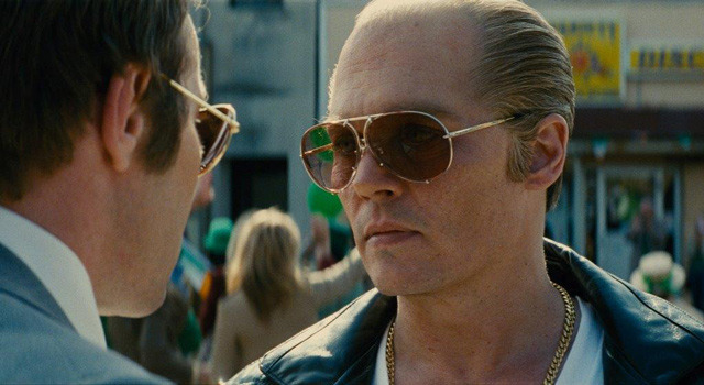 ブラック・スキャンダル 1枚目の写真・画像