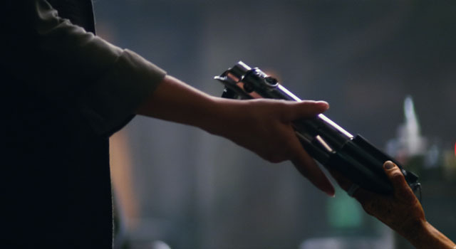 スター・ウォーズ／フォースの覚醒 8枚目の写真・画像