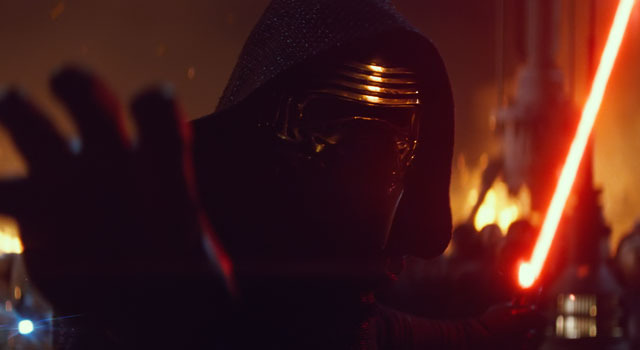 スター・ウォーズ／フォースの覚醒 11枚目の写真・画像