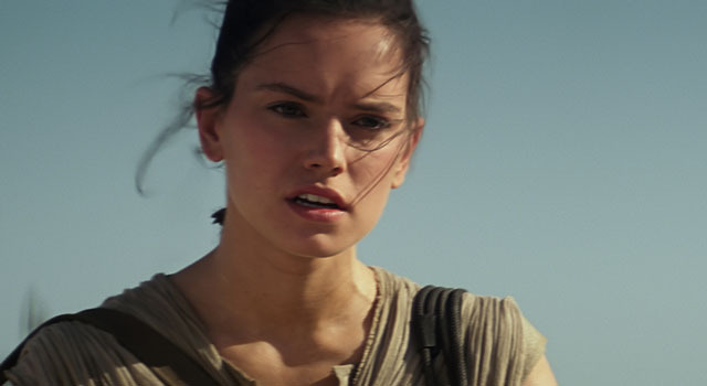 スター・ウォーズ／フォースの覚醒 13枚目の写真・画像