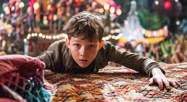 PAN 〜ネバーランド、夢のはじまり〜 4枚目の写真・画像