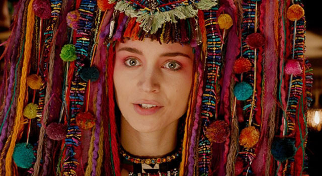 PAN 〜ネバーランド、夢のはじまり〜 7枚目の写真・画像