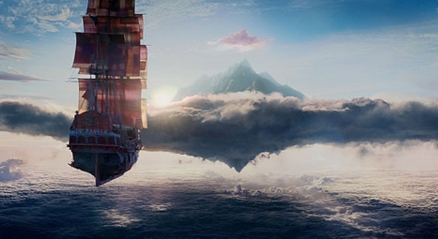 PAN 〜ネバーランド、夢のはじまり〜 9枚目の写真・画像