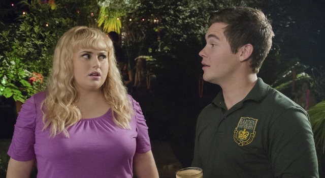 ピッチ・パーフェクト2 5枚目の写真・画像