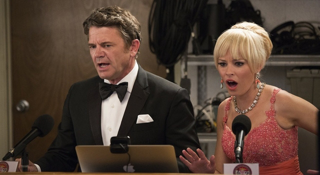 ピッチ・パーフェクト2 7枚目の写真・画像