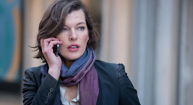 サバイバー 2枚目の写真・画像