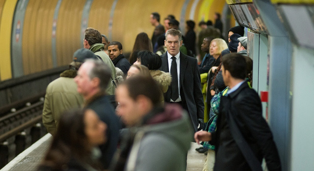 サバイバー 5枚目の写真・画像