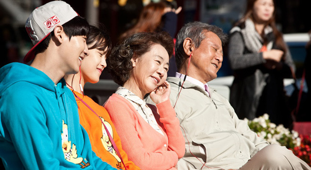 チャンス商会〜初恋を探して〜 1枚目の写真・画像