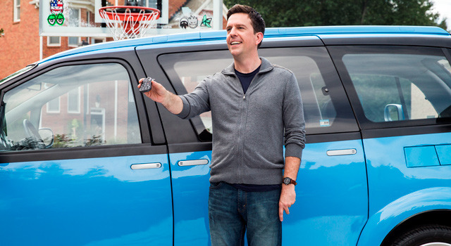 お！バカんす家族 3枚目の写真・画像