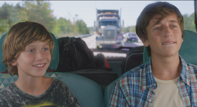 お！バカんす家族 6枚目の写真・画像