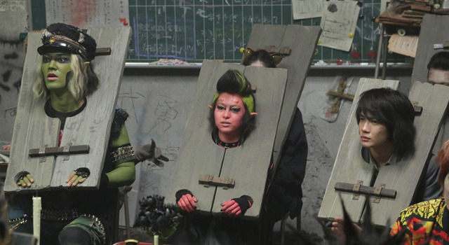 TOO YOUNG TO DIE！若くして死ぬ 3枚目の写真・画像