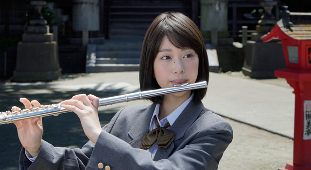 TOO YOUNG TO DIE！若くして死ぬ 6枚目の写真・画像