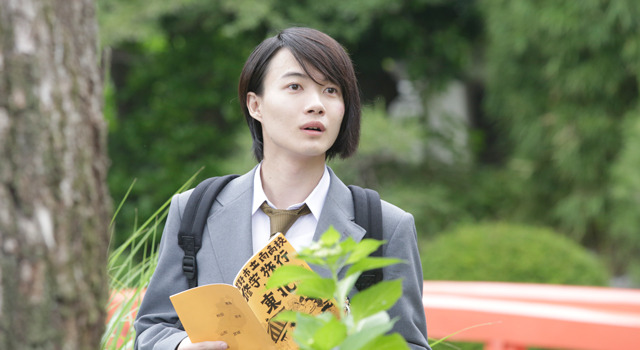 TOO YOUNG TO DIE！若くして死ぬ 7枚目の写真・画像