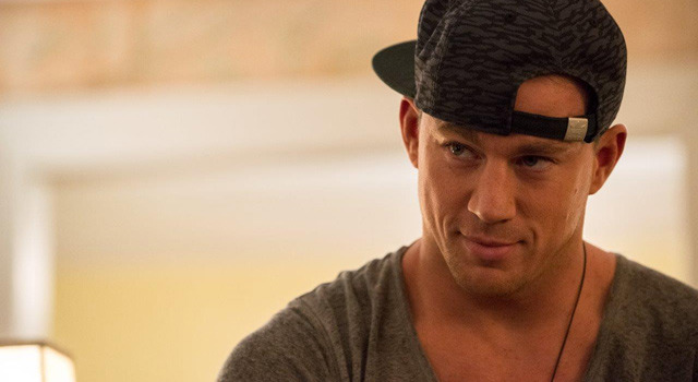 マジック・マイクＸＸＬ 5枚目の写真・画像