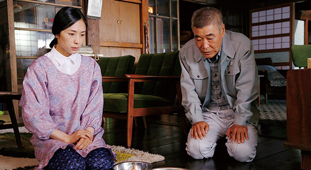 岸辺の旅 5枚目の写真・画像