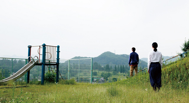 岸辺の旅 6枚目の写真・画像