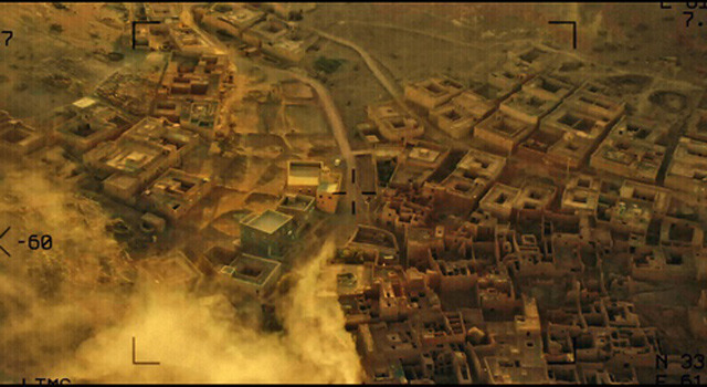 ドローン・オブ・ウォー 4枚目の写真・画像