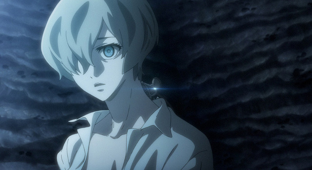 屍者の帝国 4枚目の写真・画像