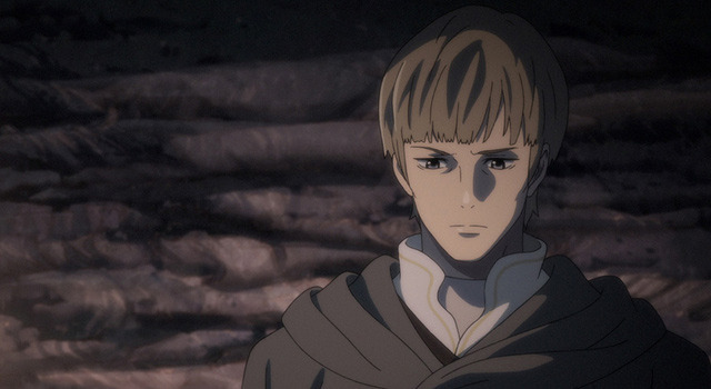 屍者の帝国 6枚目の写真・画像