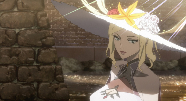 屍者の帝国 8枚目の写真・画像