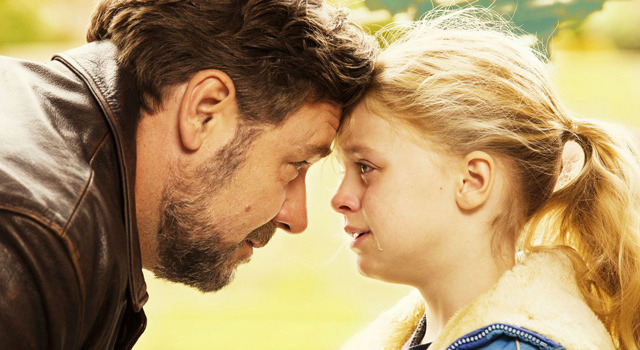 パパが遺した物語 1枚目の写真・画像