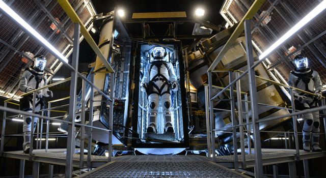 ファンタスティック・フォー 2枚目の写真・画像