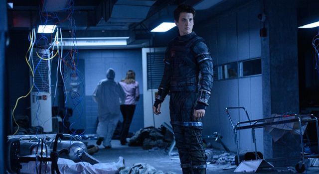 ファンタスティック・フォー 9枚目の写真・画像