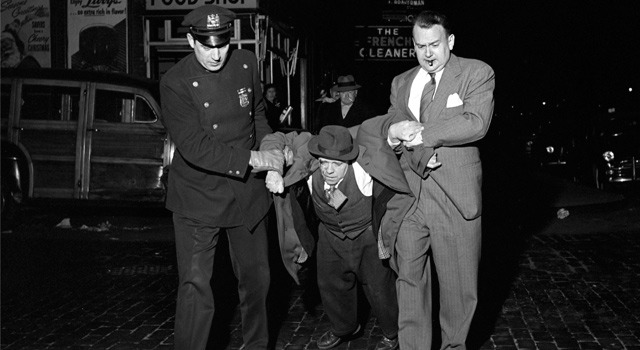 ヴィヴィアン・マイヤーを探して 4枚目の写真・画像